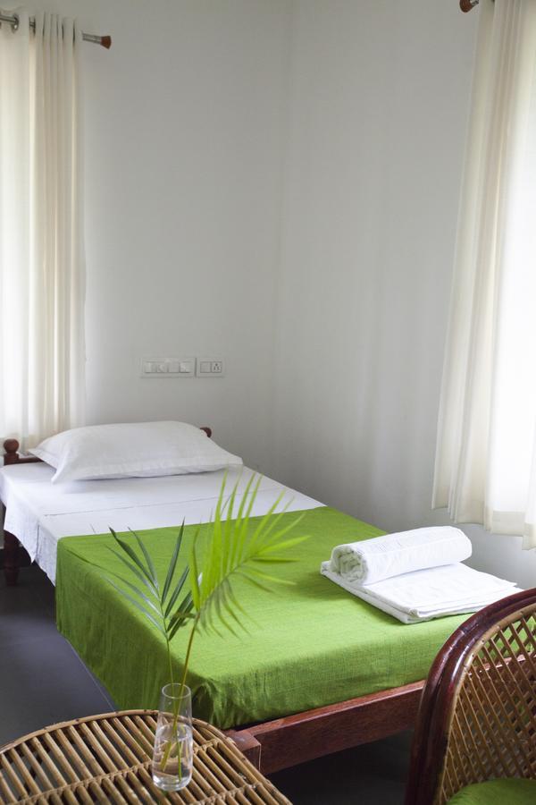 Mi Casa Tu Casa Homestay Коччи Экстерьер фото